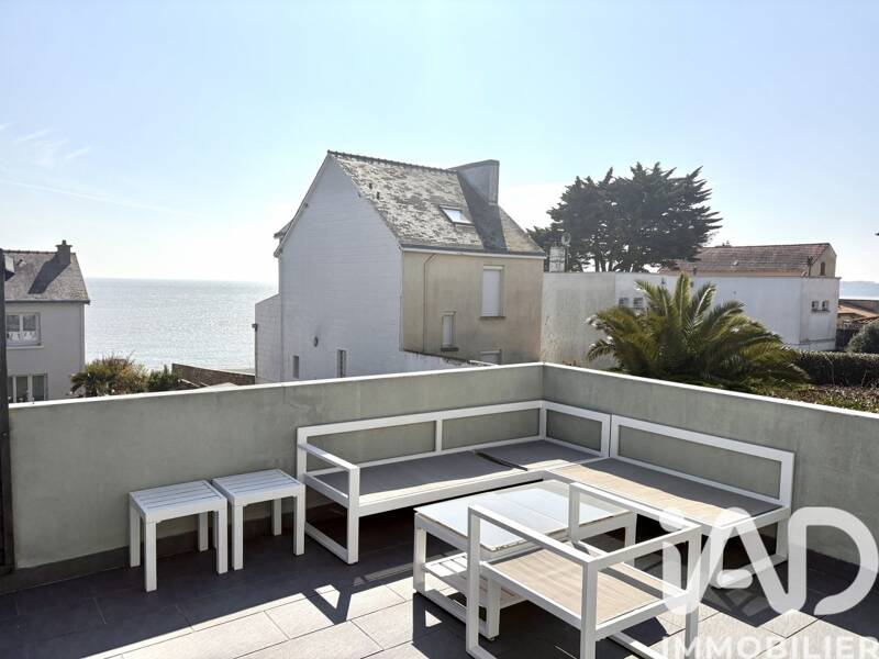 Maison à vendre, 77m², SAINT NAZAIRE