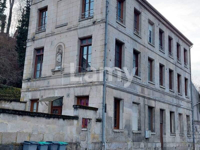 Maison à louer, 27m², PIERREFONDS