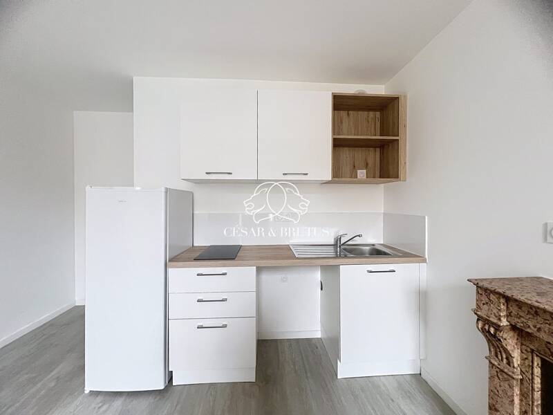 Maison à vendre, 31m², SAINT VINCENT DE REINS