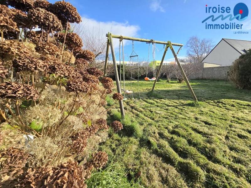 Maison à vendre, 111m², BREST