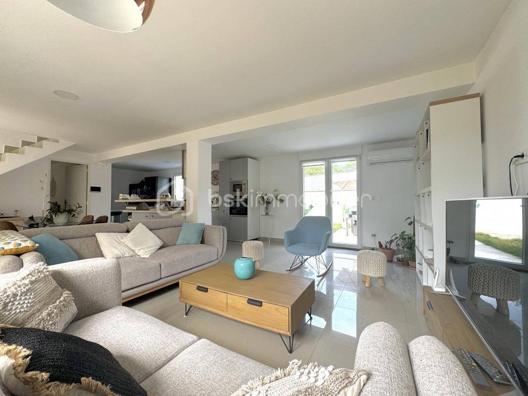 Maison à vendre, 140m², MAISSE