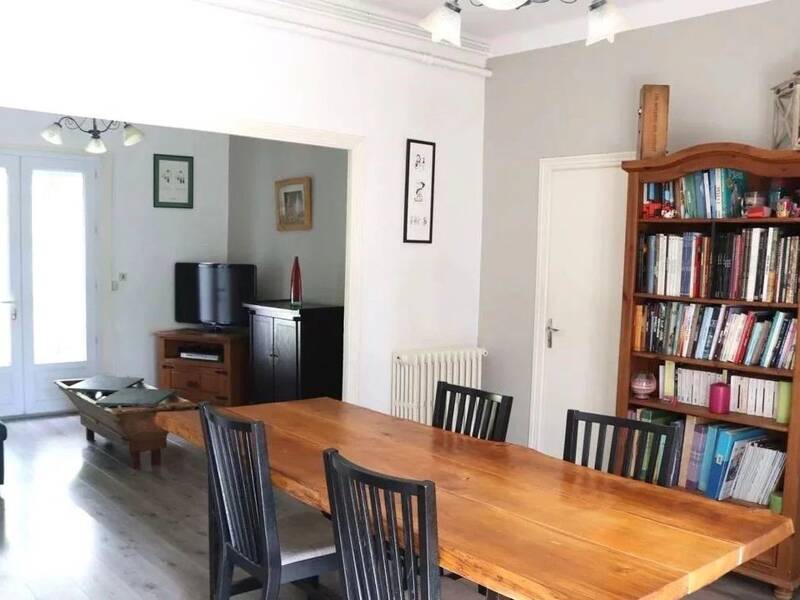 Maison à vendre, 127m², TOULOUSE