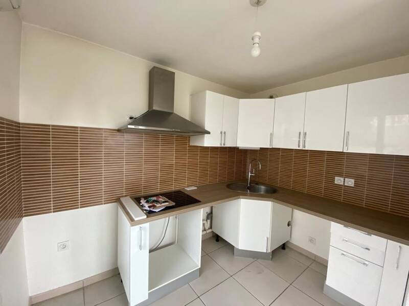 Maison à louer, 62m², NICE