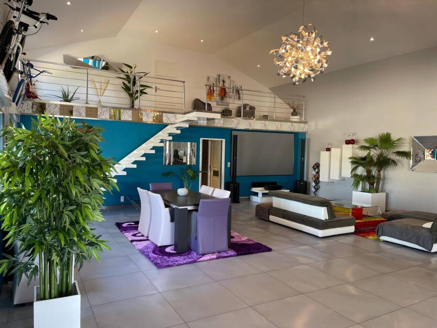 Maison à vendre, 251m², BOURGES