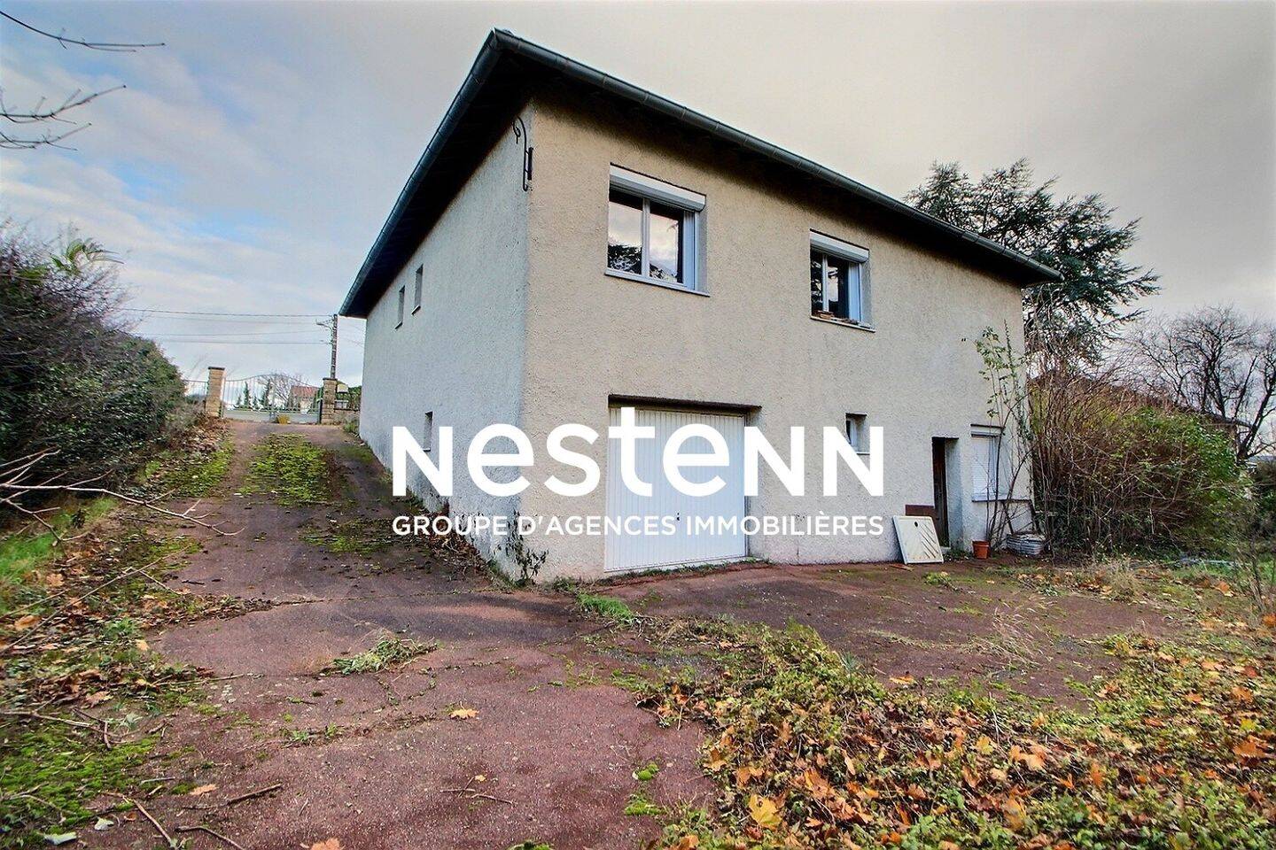 Maison à vendre, 128m², VENISSIEUX