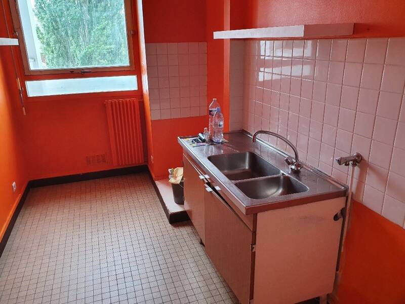 Maison à louer, 32m², SAINT MAUR DES FOSSES