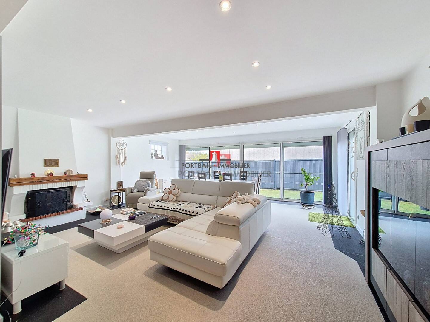 Maison à vendre, 101m², LORMONT