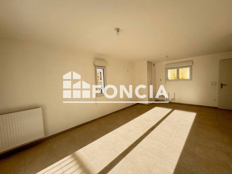 Maison à louer, 58m², MARSEILLE 14E