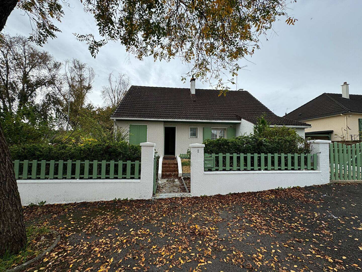 Maison à vendre, 134m², BOURGES