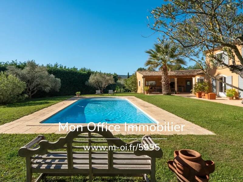 Maison à vendre, 224m², AIX EN PROVENCE