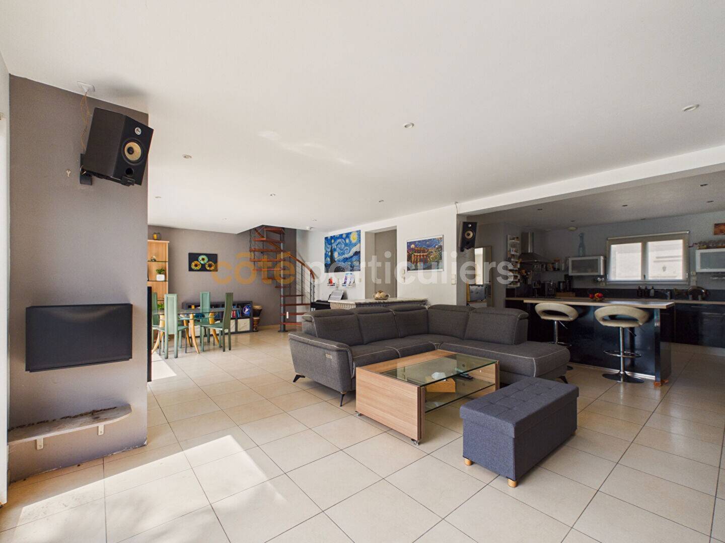 Maison à vendre, 161m², EYSINES