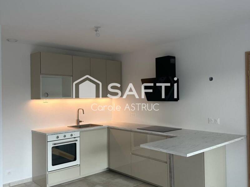 Maison à louer, 74m², LONGEVILLES MONT D'OR