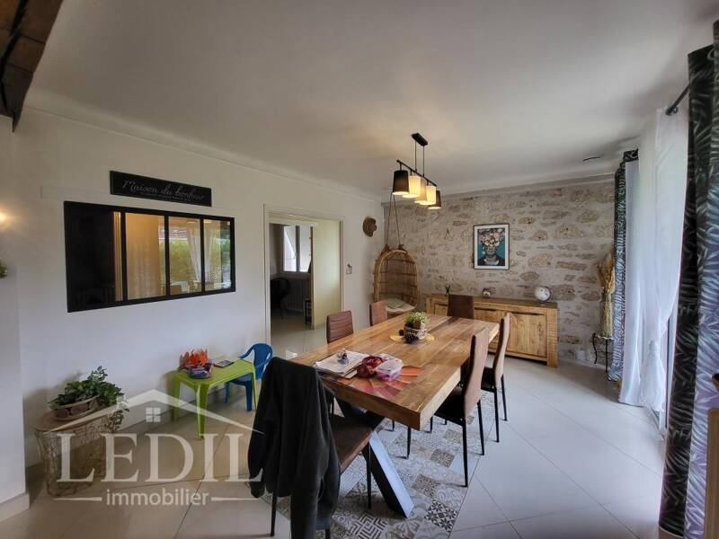 Maison à vendre, 152m², PONT DU CASSE