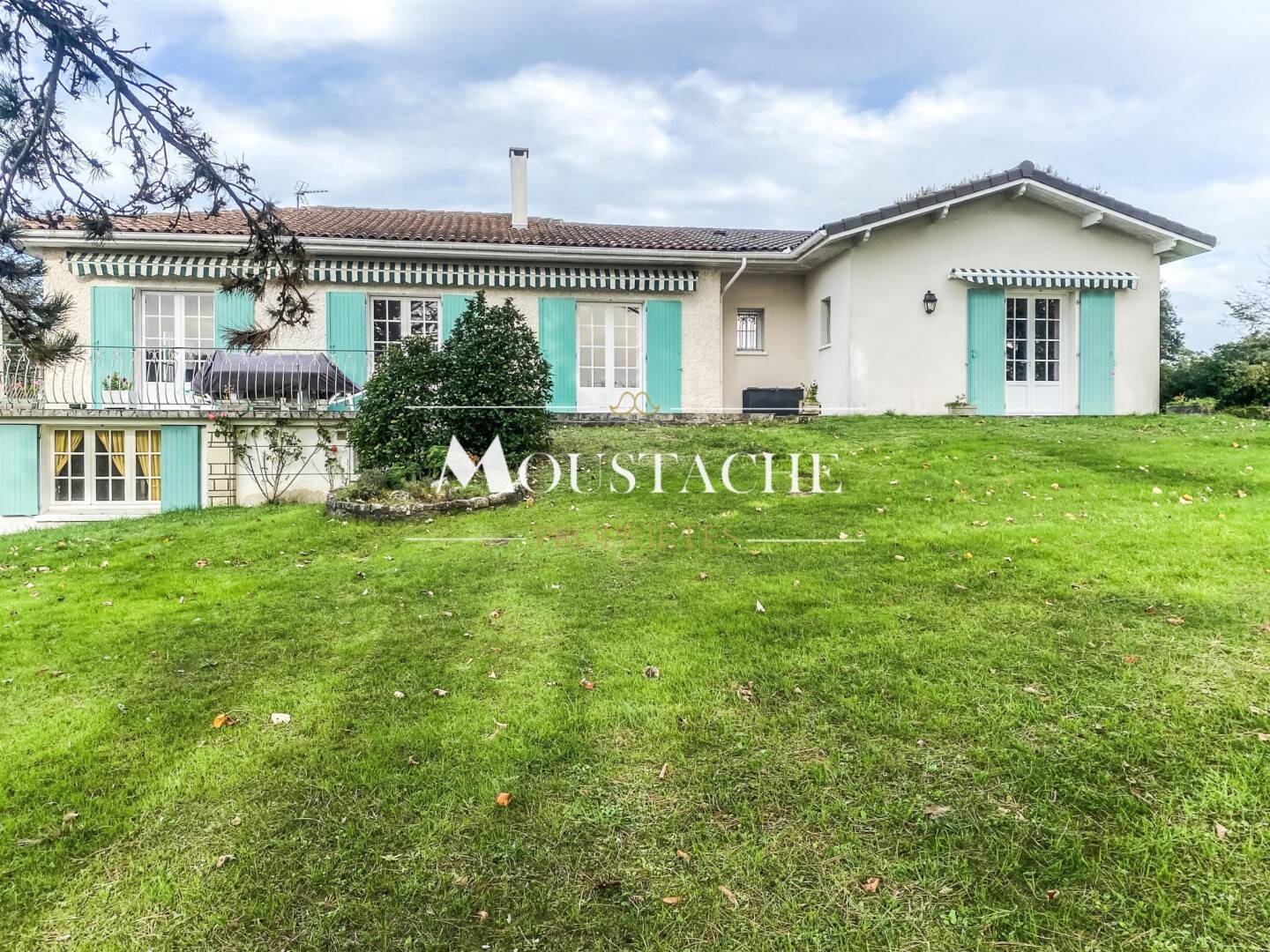 Maison à vendre, 163m², SAINT PALAIS SUR MER