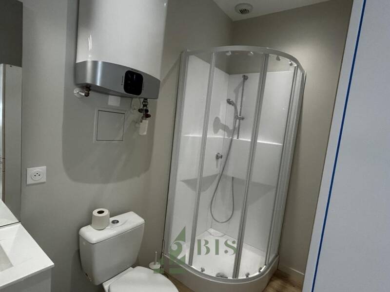 Maison à louer, 25m², ROANNE