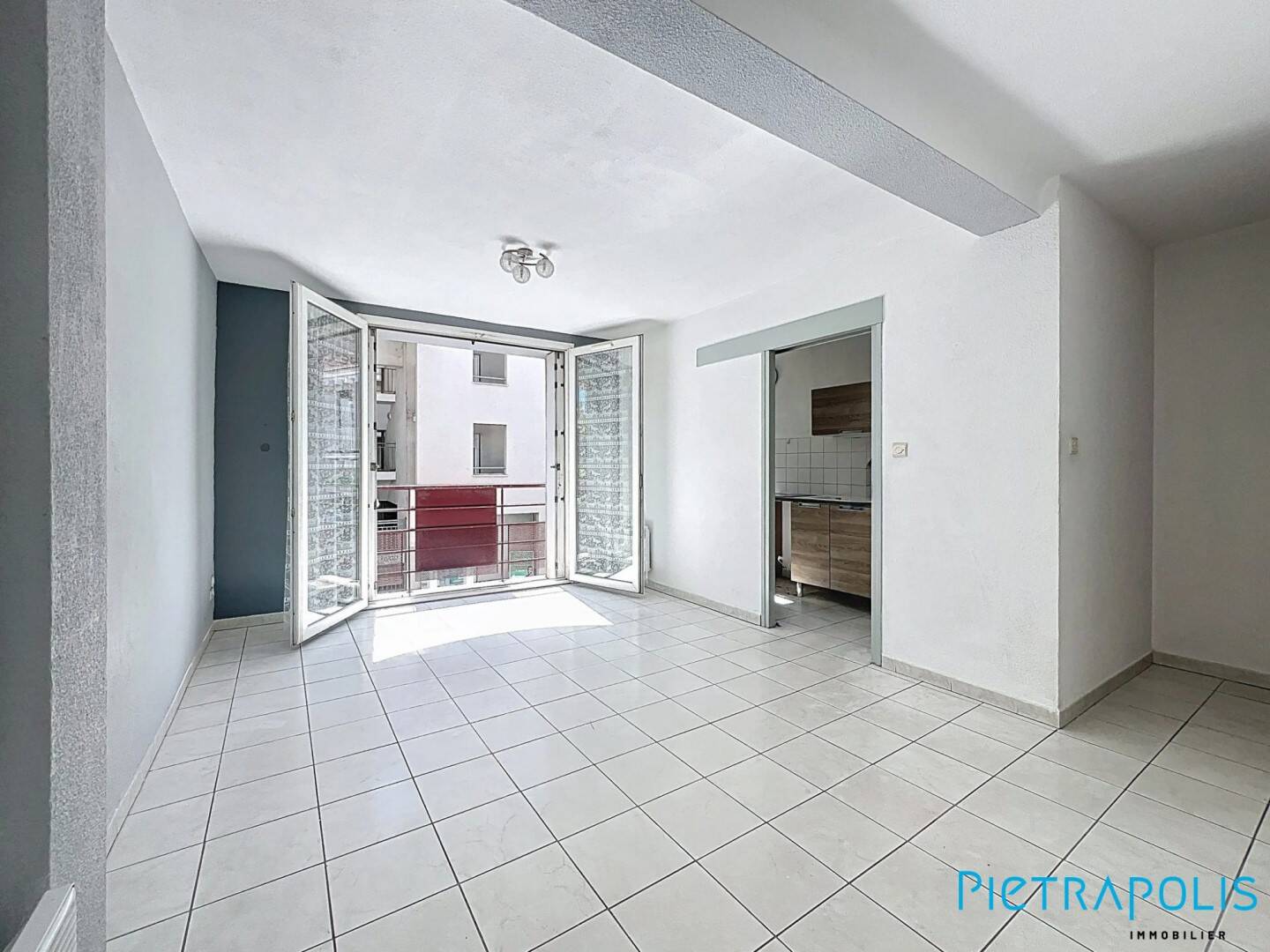 Maison à vendre, 40m², FRONTIGNAN