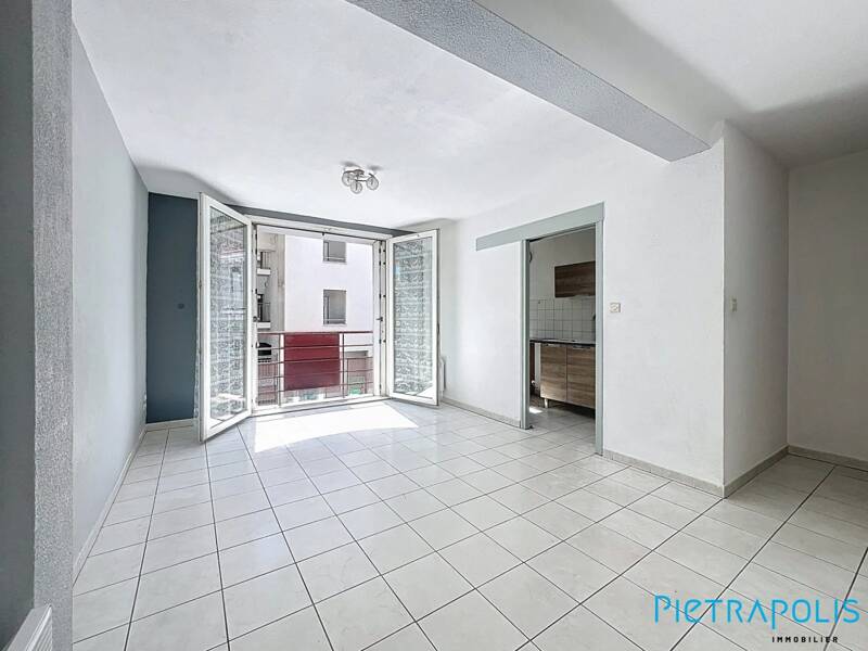 Maison à vendre, 40m², FRONTIGNAN