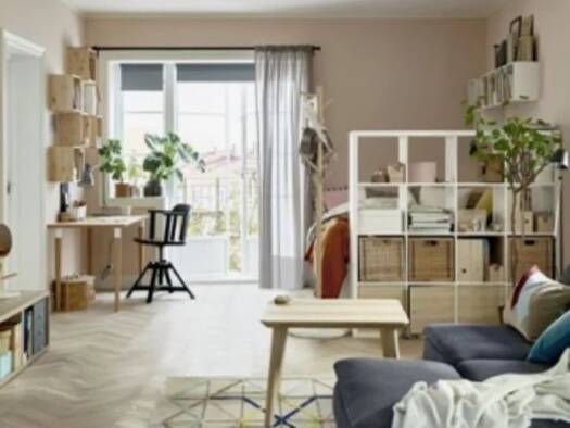 Appartement à vendre - neuf 266 000 € 1 pièce 31 m² Bagnolet 93170