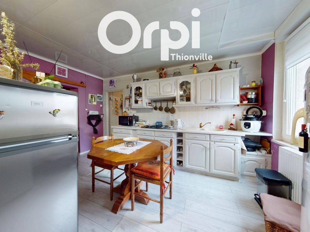 Maison à vendre, 60m², MAIZIERES LES METZ