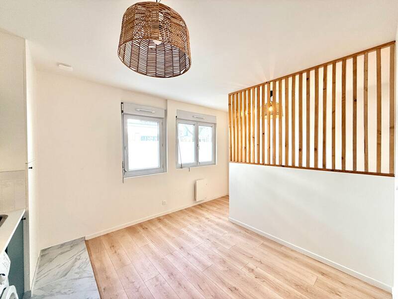 Maison à vendre, 22m², ANGERS