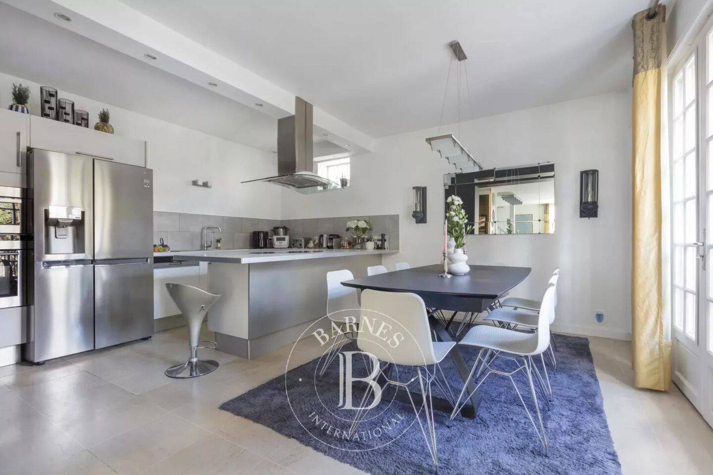 Maison à vendre, 180m², ASNIERES SUR SEINE