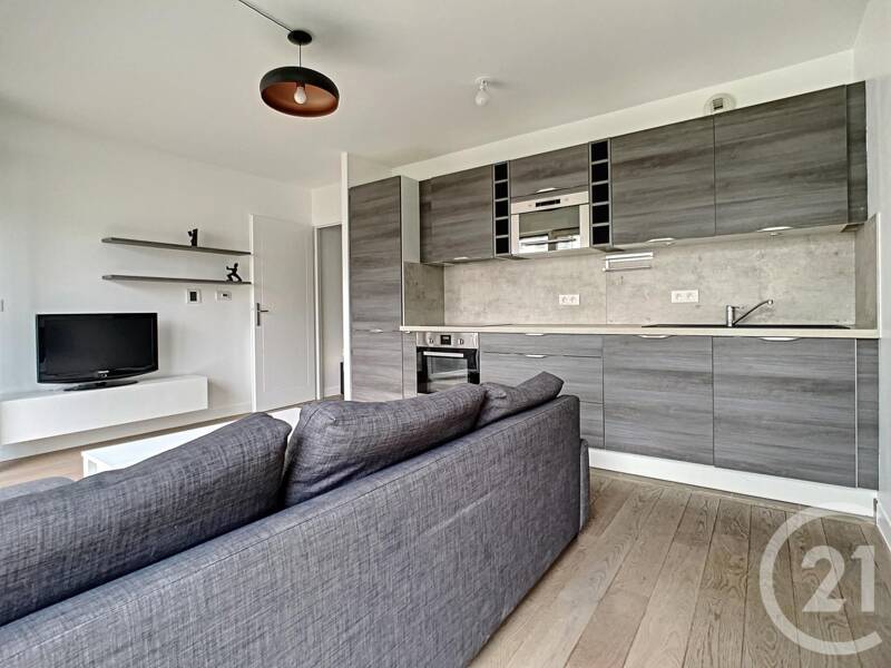 Maison à louer, 41m², BOULOGNE BILLANCOURT