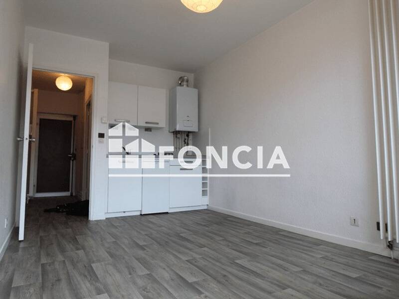 Maison à louer, 21m², GRENOBLE