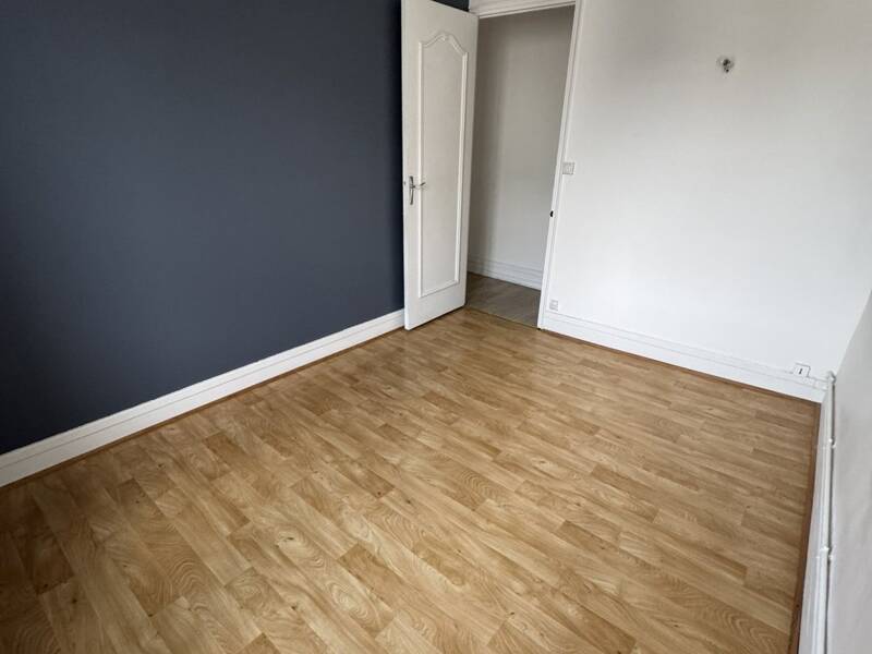 Maison à louer, 42m², LE HAVRE