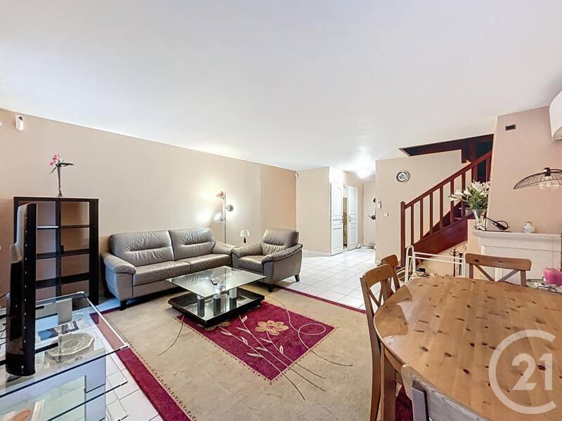 Maison à louer, 117m², RUNGIS