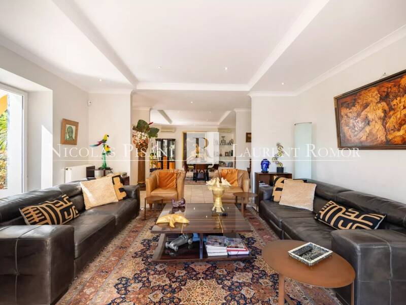 Maison à vendre, 327m², NICE