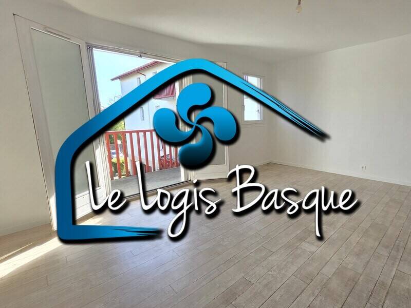 Maison à louer, 29m², ANGLET