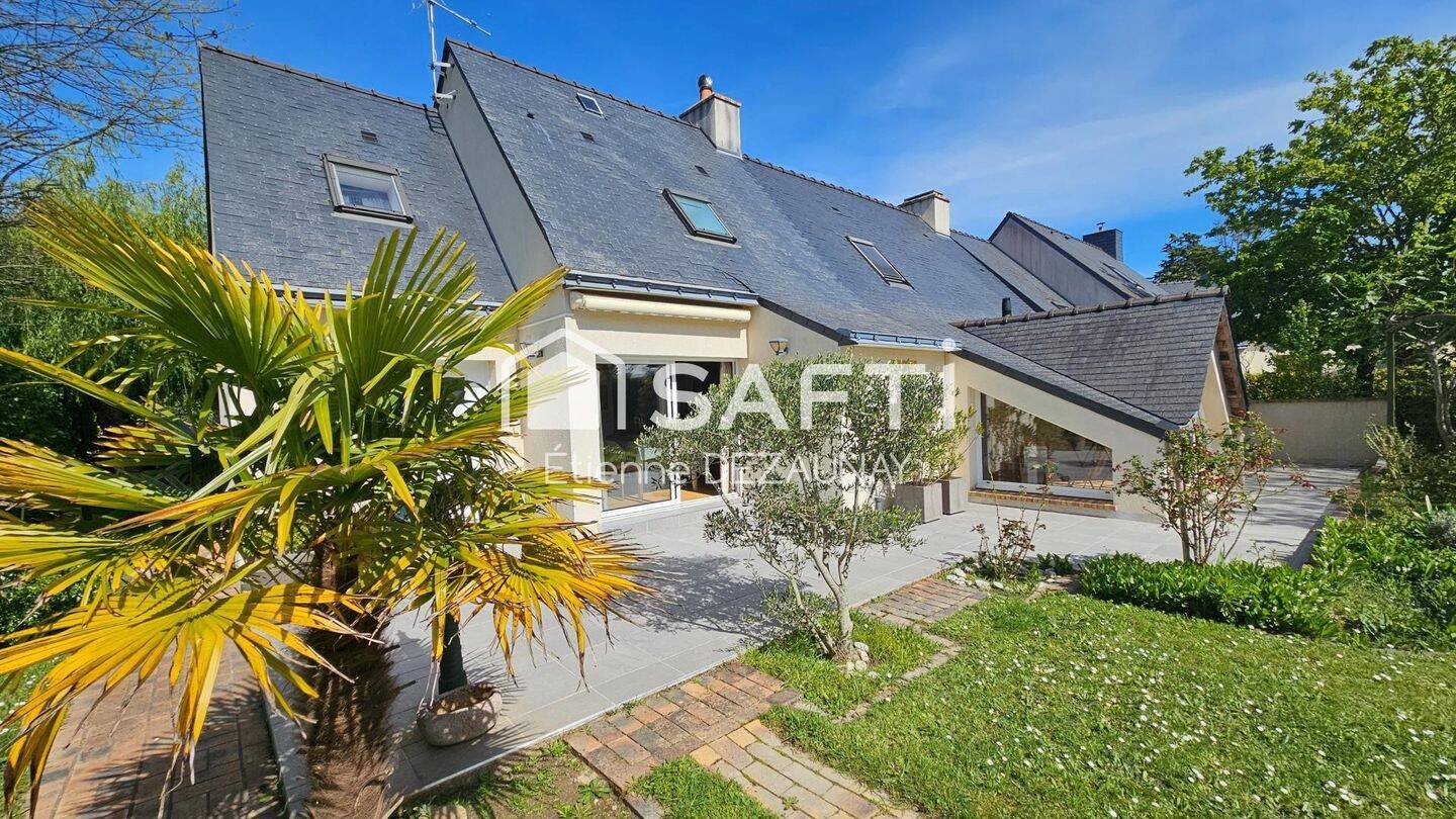Maison à vendre, 110m², PIRIAC SUR MER
