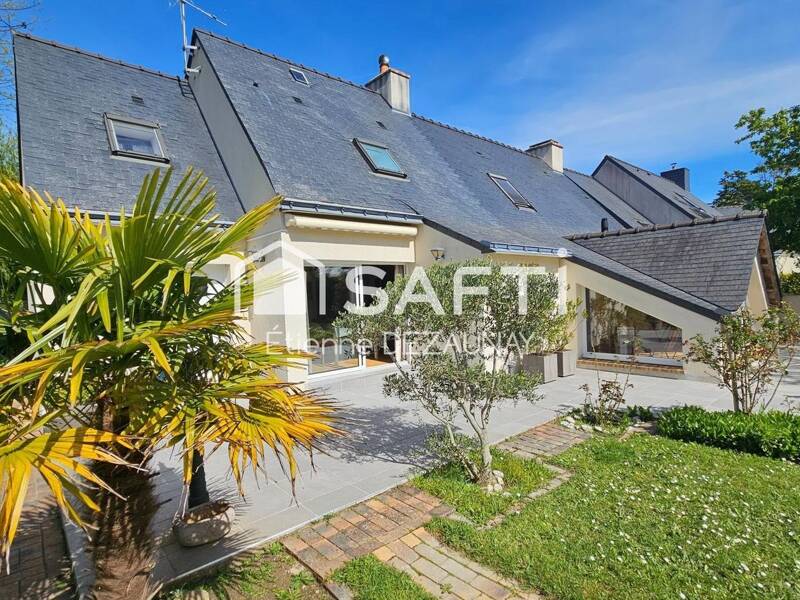 Maison à vendre, 110m², PIRIAC SUR MER
