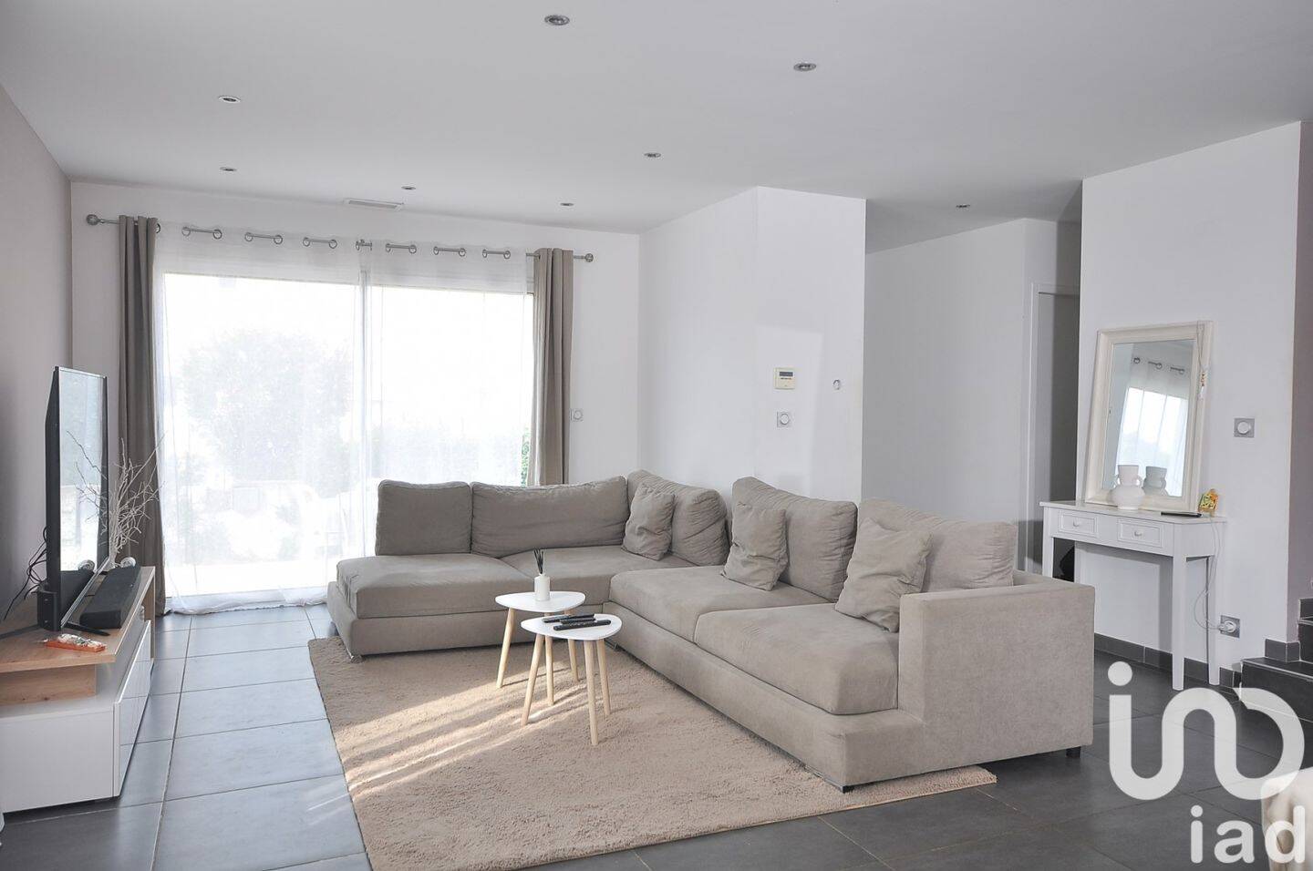 Maison à vendre, 123m², MONTPEZAT