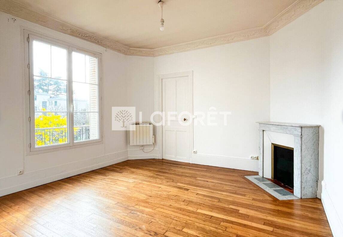 Maison à vendre, 52m², ARGENTEUIL