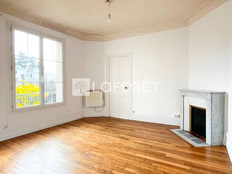 Maison à vendre, 52m², ARGENTEUIL