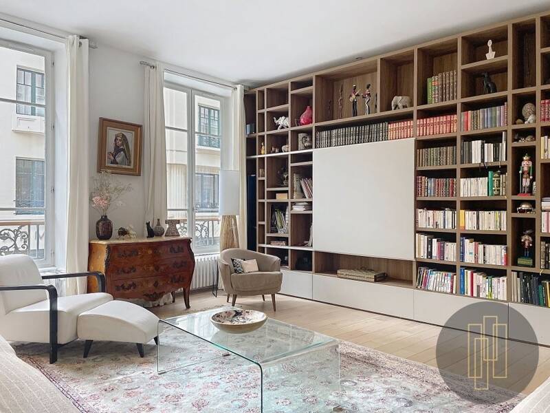 Maison à vendre, 160m², LYON 2E