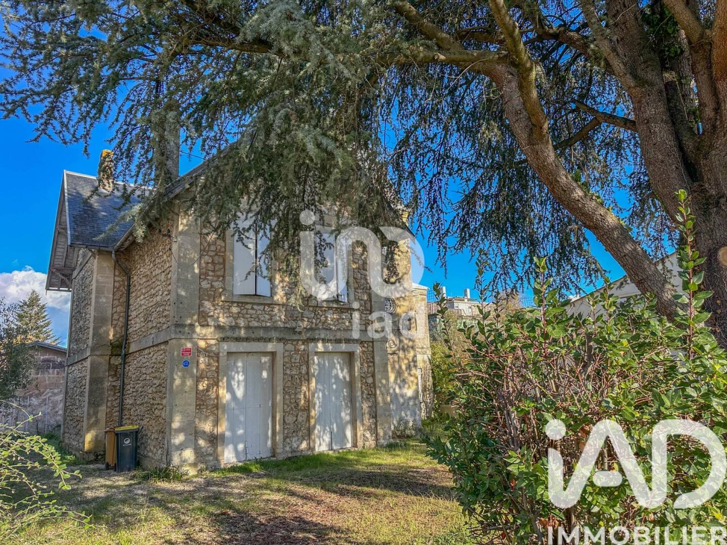 Maison à vendre, 270m², LIBOURNE