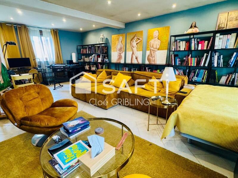 Maison à vendre, 105m², LOUDREFING