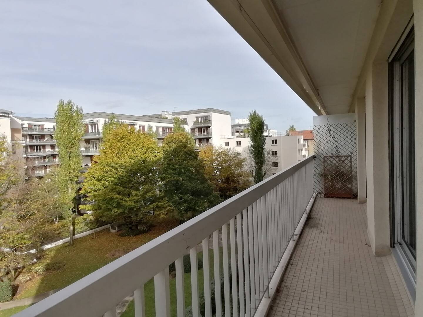 Maison à louer, 37m², COURBEVOIE