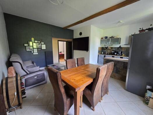 Appartement à vendre 205 000 € 4 pièces 3 chambres 73,2 m² 4 étages Sud L'Arbresle 69210
