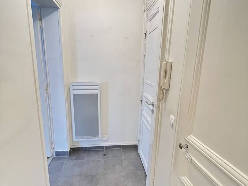 Maison à louer, 48m², PARIS 11E