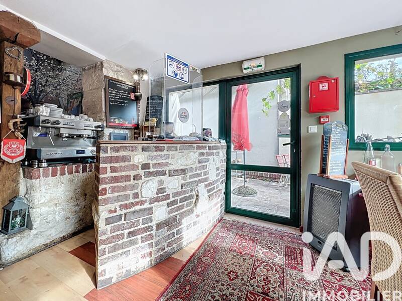 Maison à vendre, 136m², PETIT COURONNE