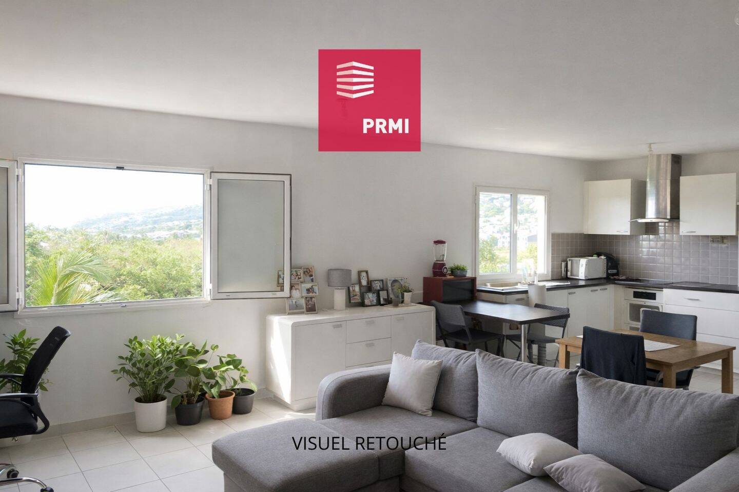 Maison à vendre, 73m², LA POSSESSION