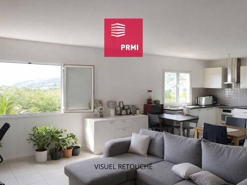 Maison à vendre, 73m², LA POSSESSION