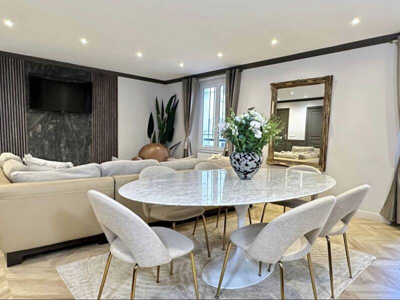 Maison à louer, 100m², PARIS 2E