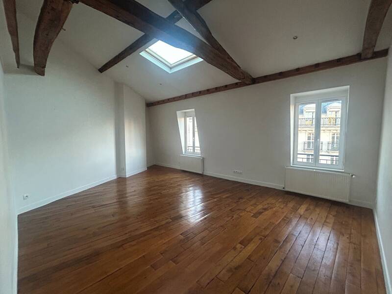 Maison à louer, 98m², ASNIERES SUR SEINE