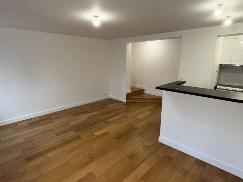 Maison à louer, 38m², BOULOGNE BILLANCOURT