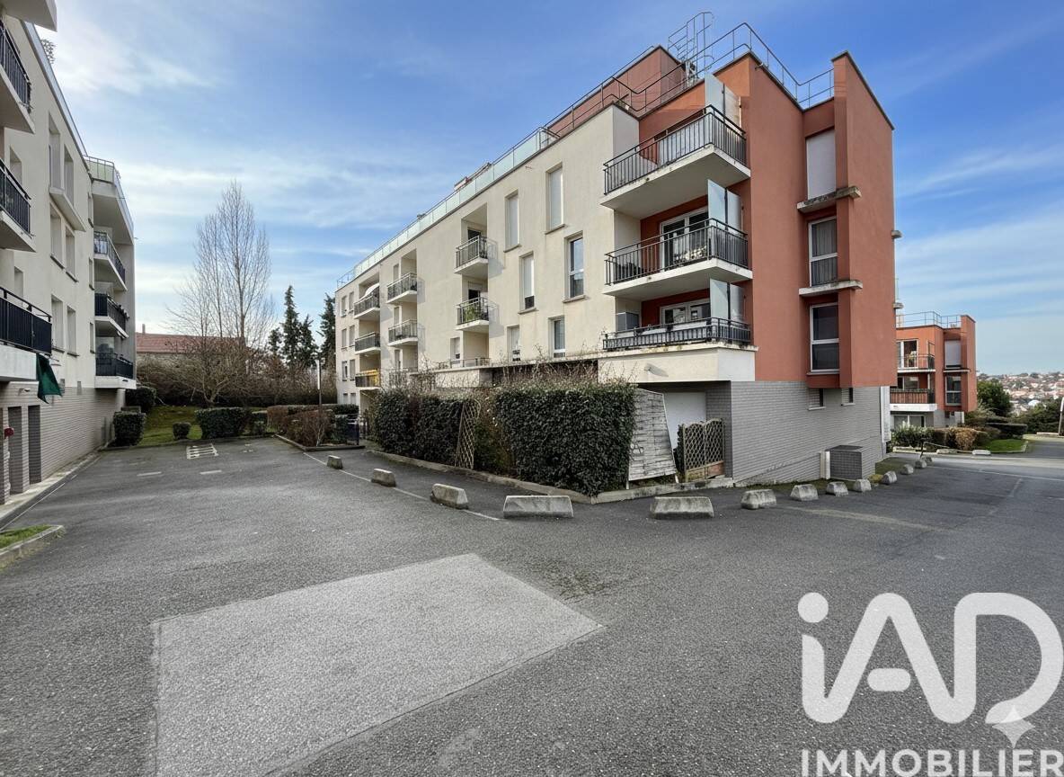 Maison à vendre, 44m², CORBEIL ESSONNES