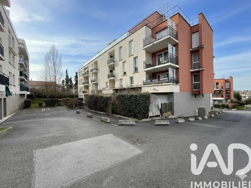 Maison à vendre, 44m², CORBEIL ESSONNES